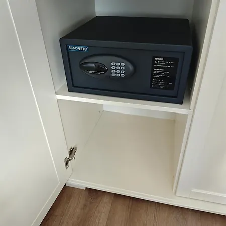 Apartman Panorama Sky 17 - Lux Floor With Amazing Sea View