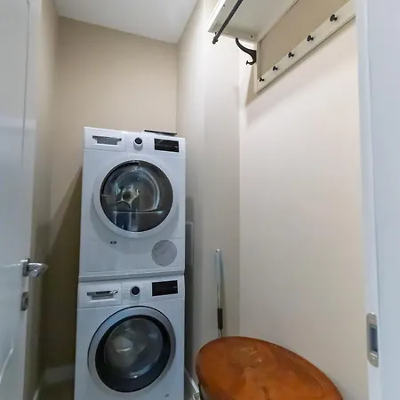 Panorama Sky 17 - Lux Floor With Amazing Sea View Várna