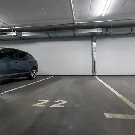 Panorama Sky 17 - Lux Floor With Amazing Sea View