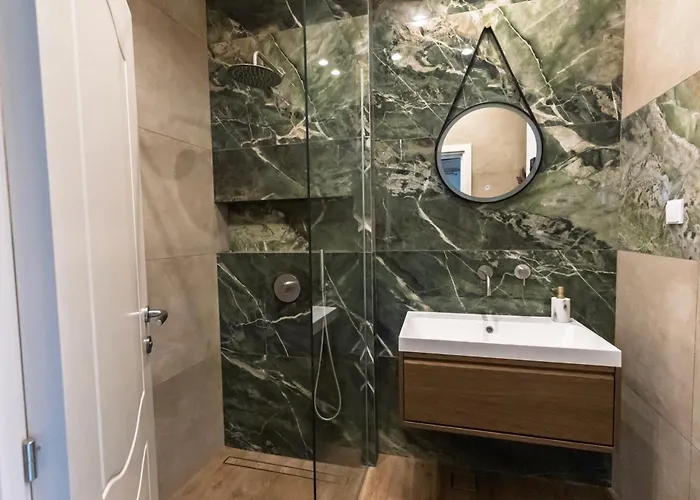 Panorama Sky 17 - Lux Floor With Amazing Sea View Apartamento Varna