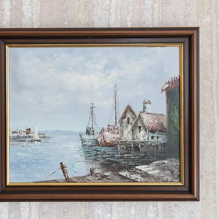 Panorama Sky 17 - Lux Floor With Amazing Sea View