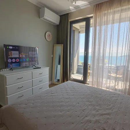 Апартаменти Panorama Sky 17 - Lux Floor With Amazing Sea View