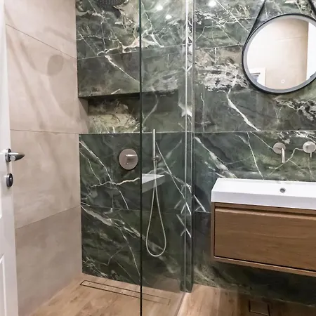 Panorama Sky 17 - Lux Floor With Amazing Sea View アパート