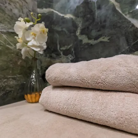 Panorama Sky 17 - Lux Floor With Amazing Sea View ヴァルナ